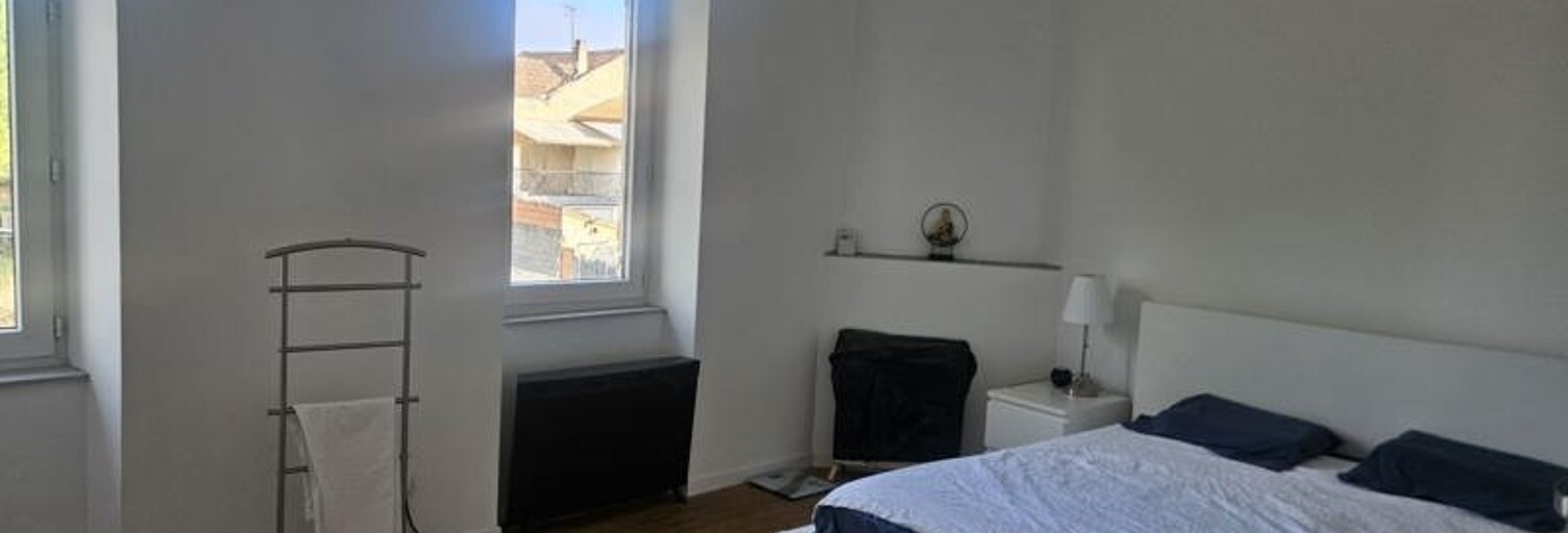 Maison 3 Pièces 97 m² à vendre à Tonneins (47400)