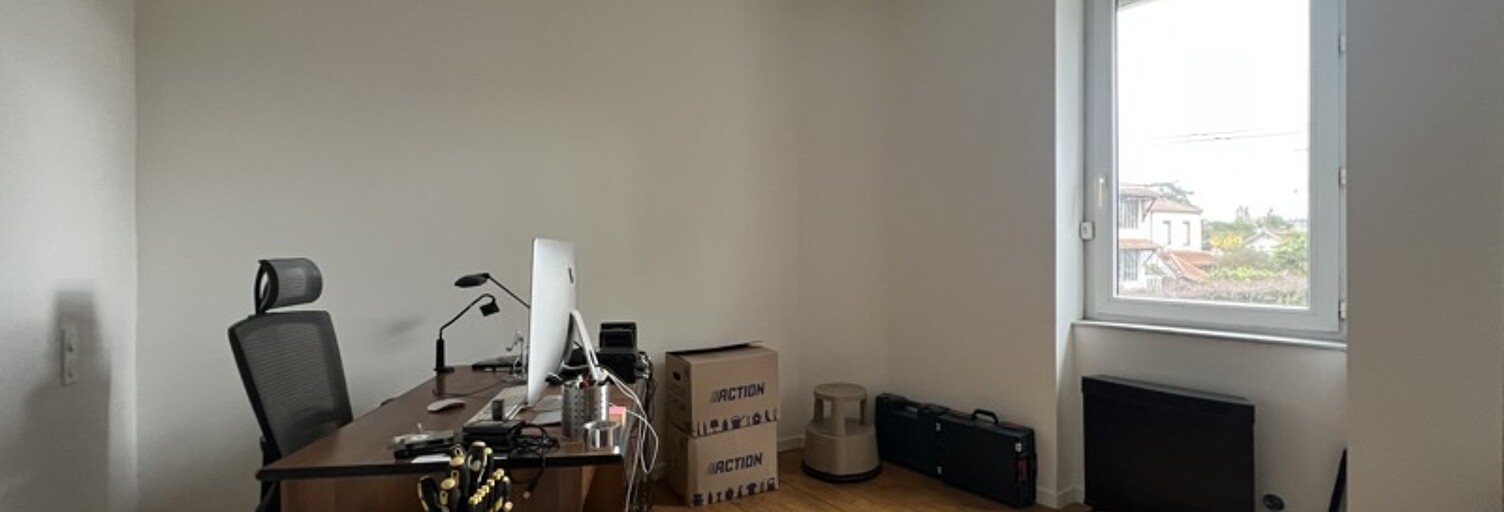 Maison 3 Pièces 97 m² à vendre à Tonneins (47400)