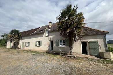 Maison 9 pièces 250275 €