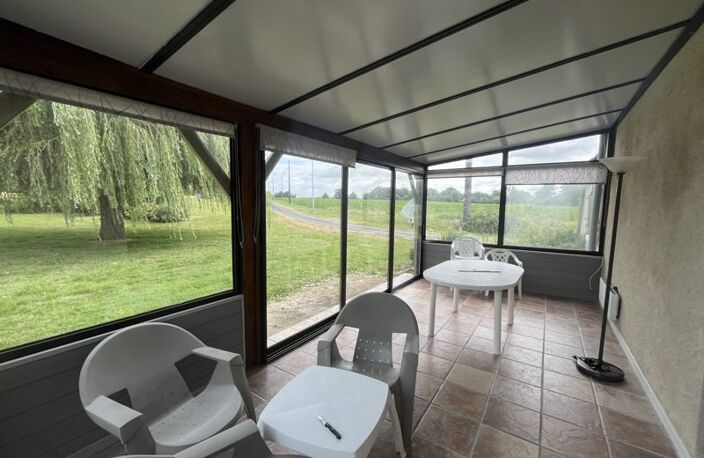 Corps de Ferme de 9 pièces principales — photo 3