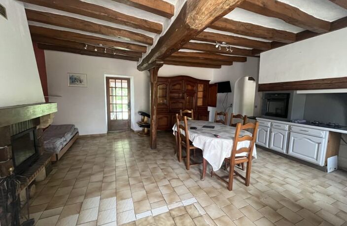 Corps de Ferme de 9 pièces principales — photo 5