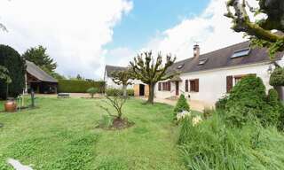 Maison 6 Pièces 159 m² à vendre à Saint-Georges-sur-Cher (41400)