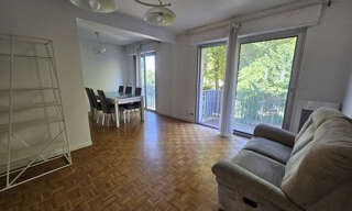 Appartement 3 Pièces 63 m² à vendre à Poitiers (86000)