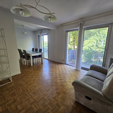 Appartement 3 pièces 179900 €