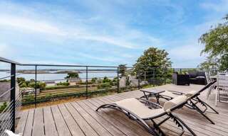 Maison 5 Pièces 88 m² à vendre à Roscanvel (29570)