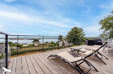 Maison 5 pièces 563000 €