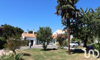 Maison 7 Pièces 162 m² à vendre à La Clisse (17600)