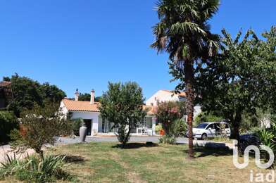 Maison 7 pièces 328200 €