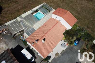 Maison 7 pièces 319000 €