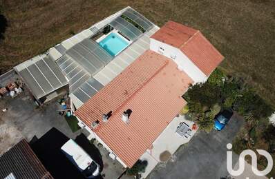 Vente Maison traditionnelle 7 pièces — photo du bien