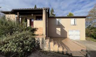 Maison 5 Pièces 100 m² à vendre à Caussens (32100)