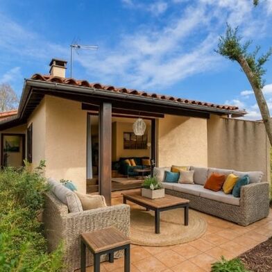 Maison 5 pièces 155000 €