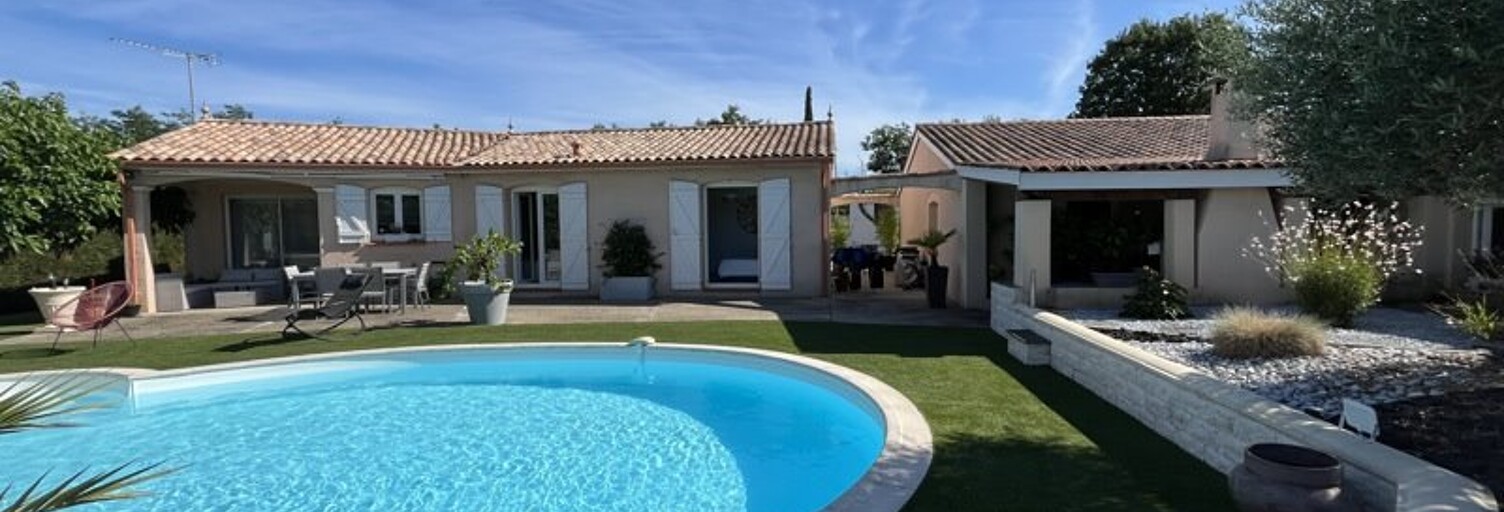 Maison 4 Pièces 109 m² à vendre à Castelsarrasin (82100)