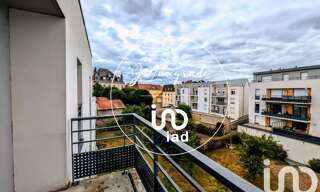 Appartement 2 Pièces 40 m² à vendre à Saint-Ouen-l'Aumône (95310)