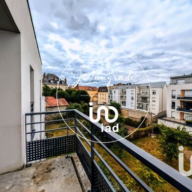 Appartement 2 pièces 159000 €