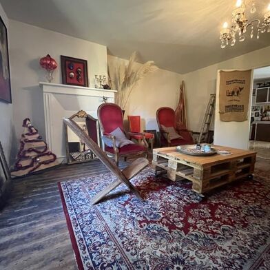 Maison 5 pièces 99918 €