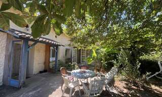 Maison 7 Pièces 215 m² à vendre à Caplong (33220)