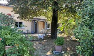 Maison 7 Pièces 215 m² à vendre à Caplong (33220)