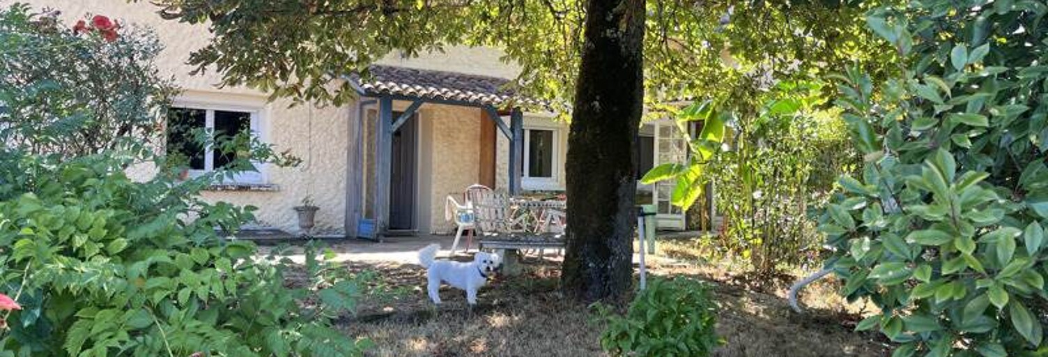 Maison 7 Pièces 215 m² à vendre à Caplong (33220)