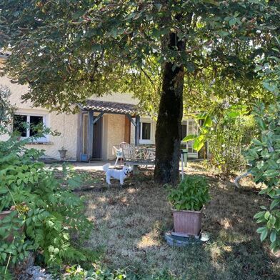 Maison 7 pièces 172000 €