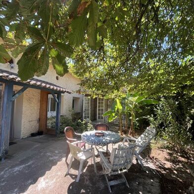 Maison 7 pièces 172000 €