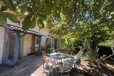 Maison 7 pièces 172000 €