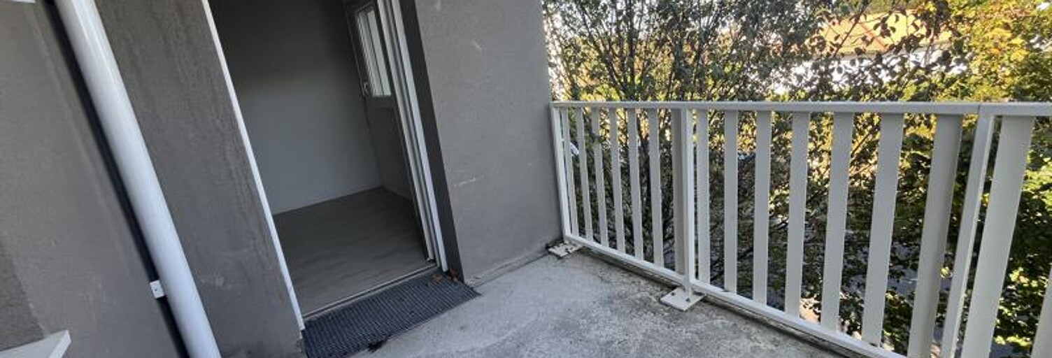 Appartement 1 Pièce 27 m² à vendre à Eysines (33320)