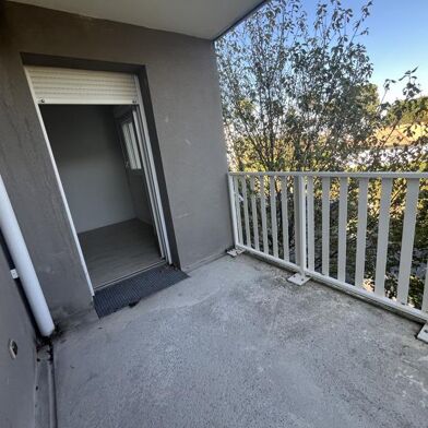 Appartement 1 pièces 124400 €