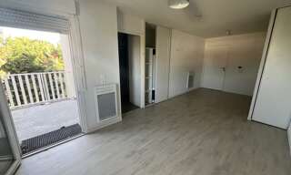 Appartement 1 Pièce 27 m² à vendre à Eysines (33320)