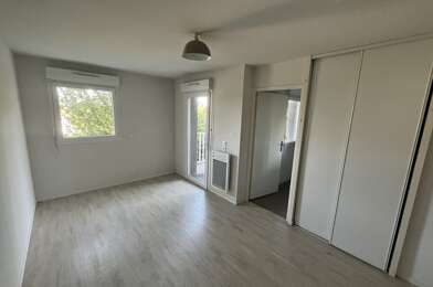 Appartement 1 pièces 124400 €
