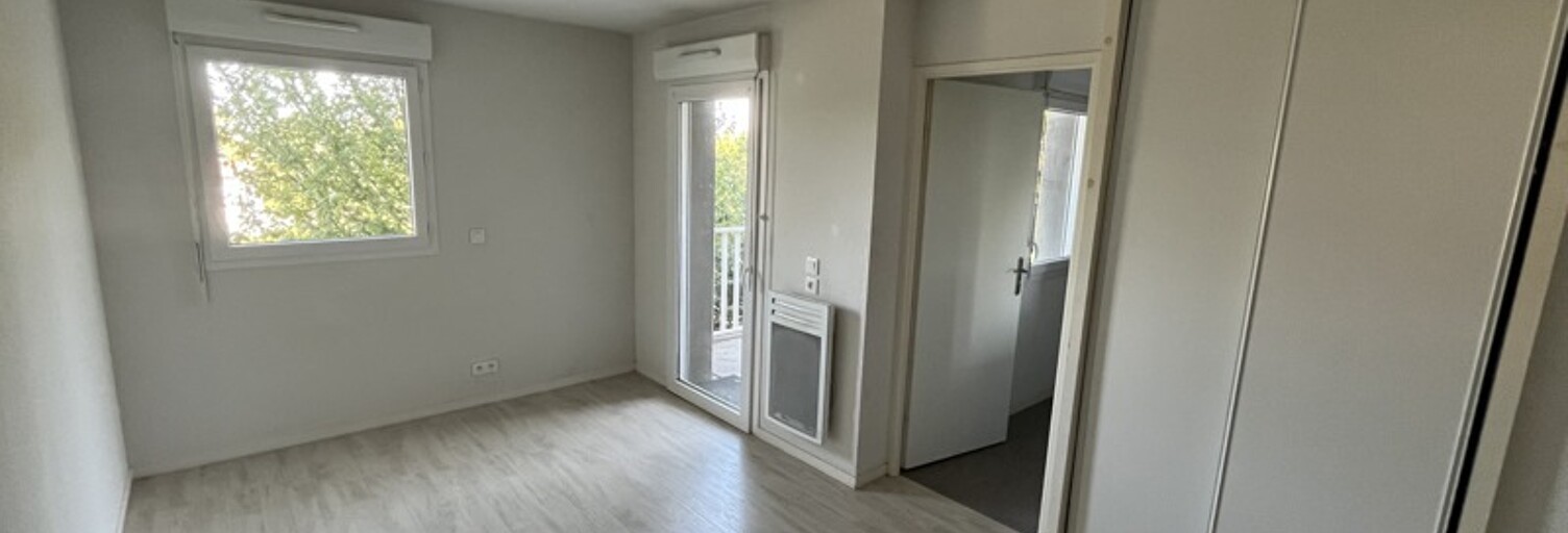Appartement 1 Pièce 27 m² à vendre à Eysines (33320)