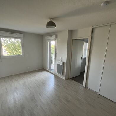 Appartement 1 pièces 124400 €