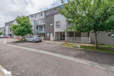 Appartement 1 pièces 124400 €