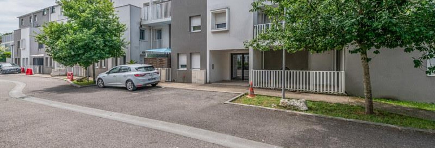 Appartement 1 Pièce 27 m² à vendre à Eysines (33320)