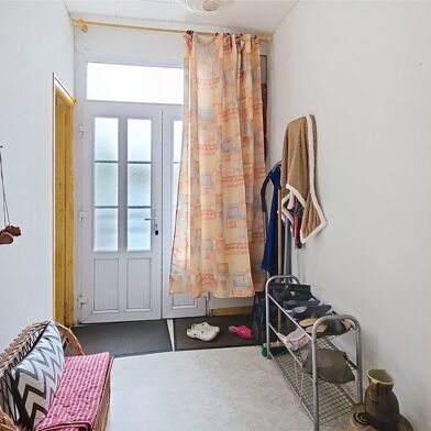 Maison 3 pièces 60000 €