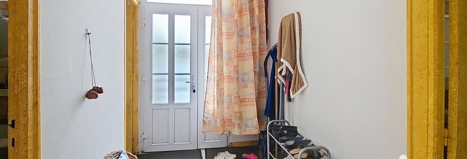 Maison 3 Pièces 49 m² à vendre à Bréhan (56580)