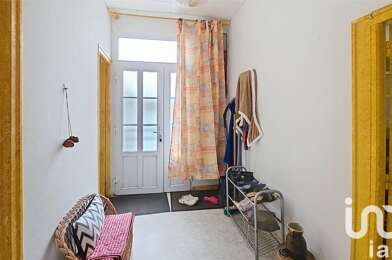 Maison 3 pièces 60000 €