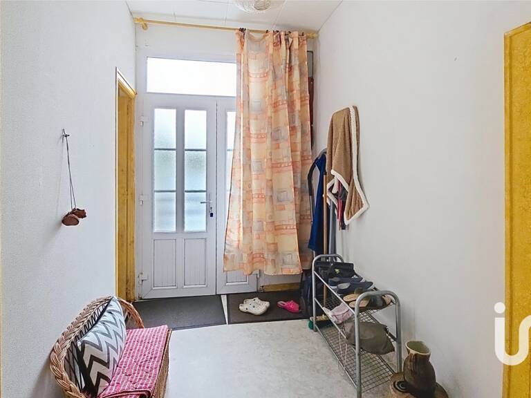 Vente Maison de village 3 pièces — photo 1