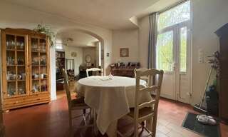 Maison 6 Pièces 144 m² à vendre à Les Églisottes-et-Chalaures (33230)