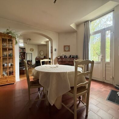 Maison 6 pièces 172400 €