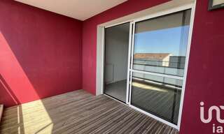 Appartement 3 Pièces 60 m² à vendre à La Rochelle (17000)