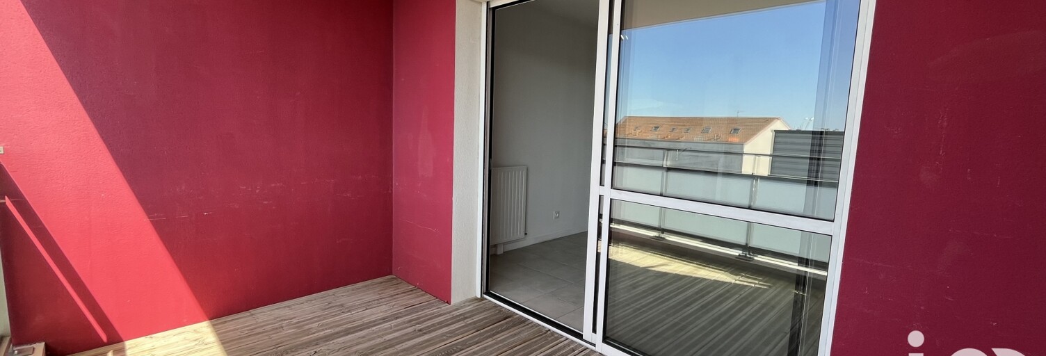 Appartement 3 Pièces 60 m² à vendre à La Rochelle (17000)