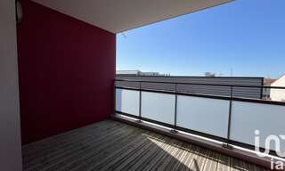 Appartement 3 Pièces 60 m² à vendre à La Rochelle (17000)