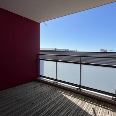 Appartement 3 pièces 210000 €