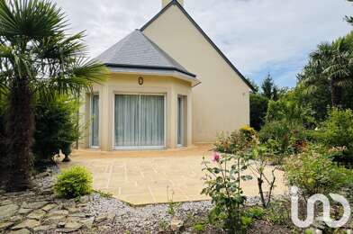 Maison 7 pièces 350000 €