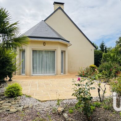 Maison 7 pièces 380000 €