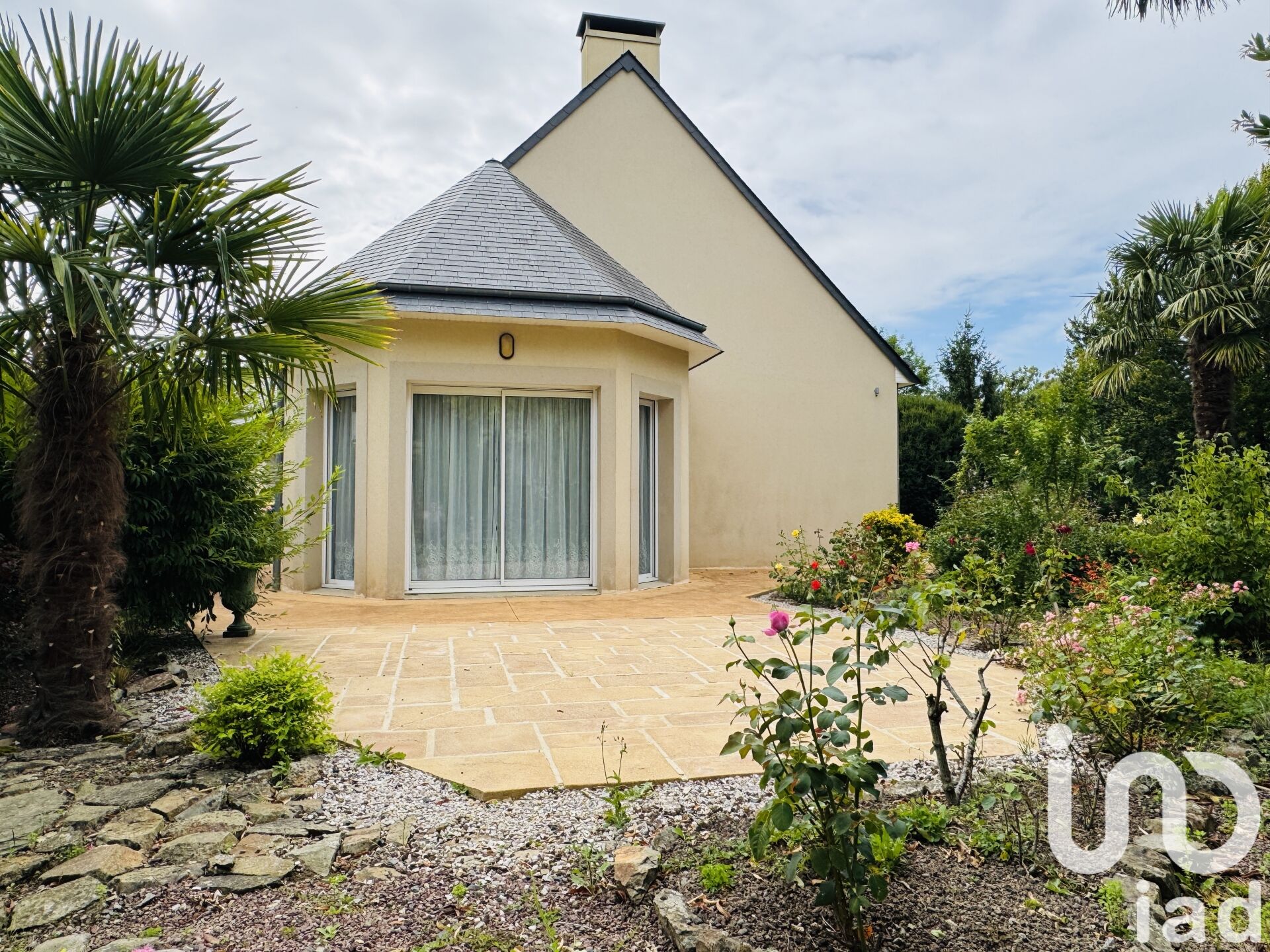 St-Lo - 210m² - 7p. - 5ch.