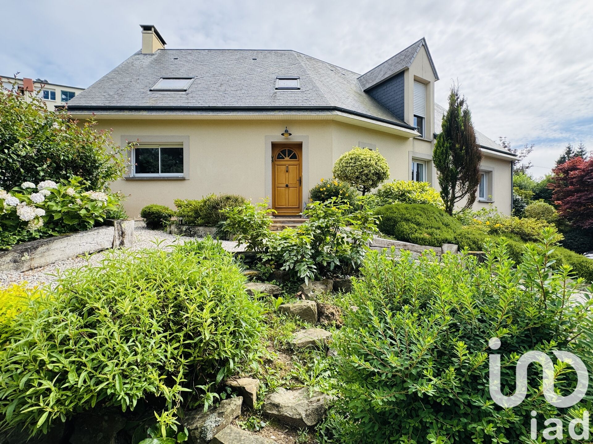 Vente Maison/villa 7 pièces - Photo 3