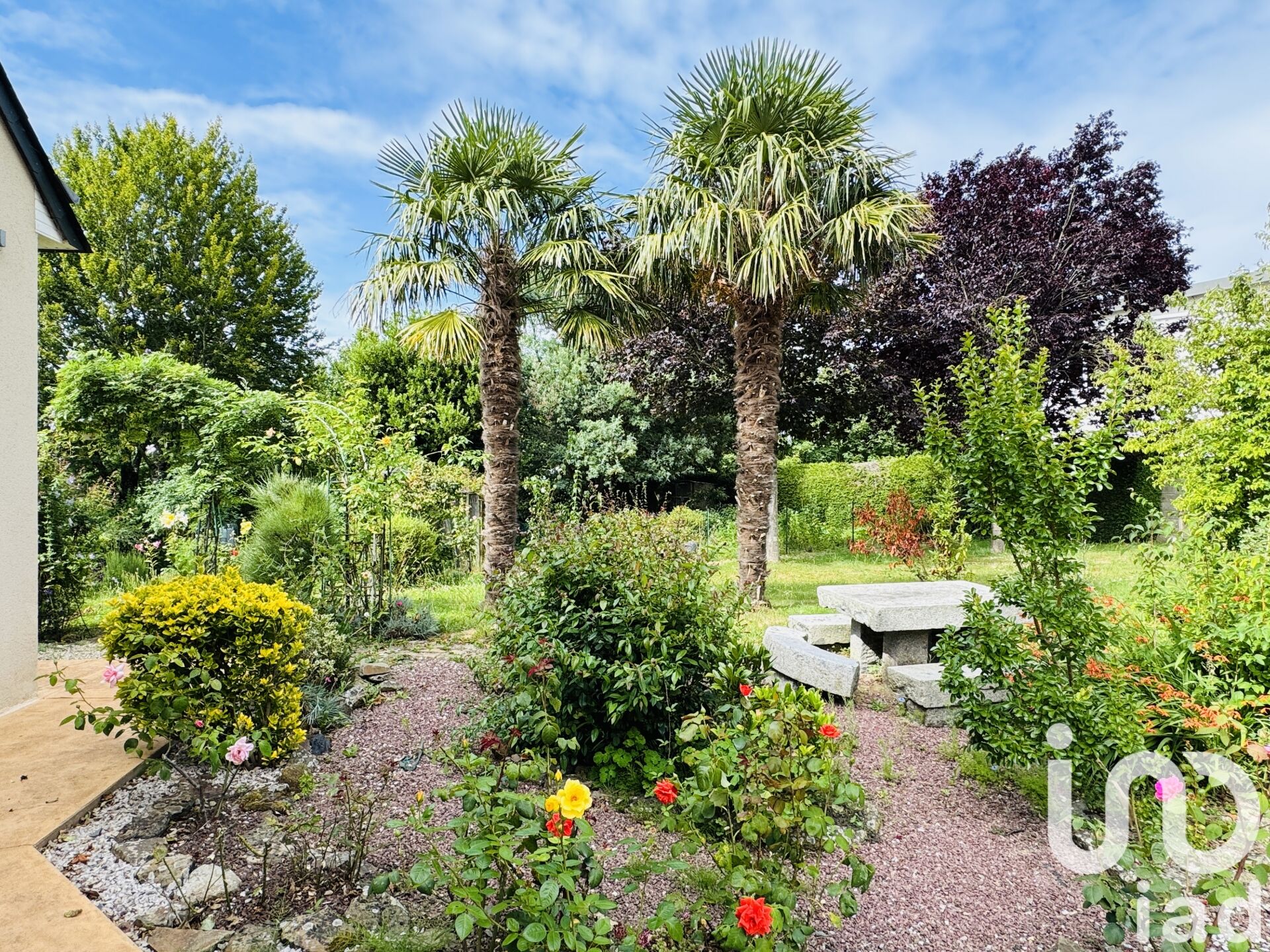 Vente Maison/villa 7 pièces - Photo 5