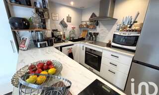 Maison 3 Pièces 60 m² à vendre à Bouguenais (44340)